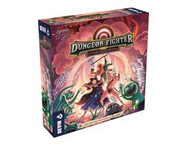 DUNGEON FIGHTER SALAS DEL MAGMA PERVERSO          