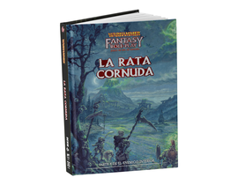 WARHAMMER: LA RATA CORNUDA AVENTURA               