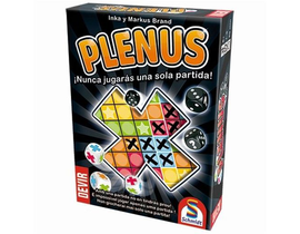 PLENUS                                            