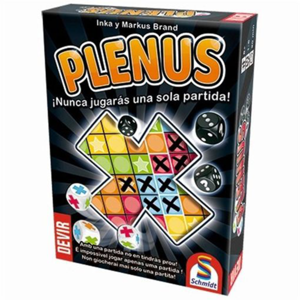 PLENUS                                            