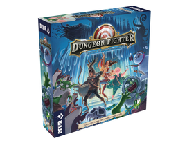 DUNGEON FIGHTER CASTILLO DE HIELO ESPELUZNANTE    