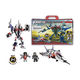 KREO TRANSFORMER STARSCREAM                       