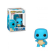FUNKO POP 504: SQUIRTLE                           