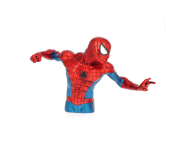 HUCHA BUSTO SPIDERMNA 20cm                        