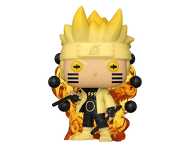 FUNKO POP 932 NARUTO SIX PATH SAGE                