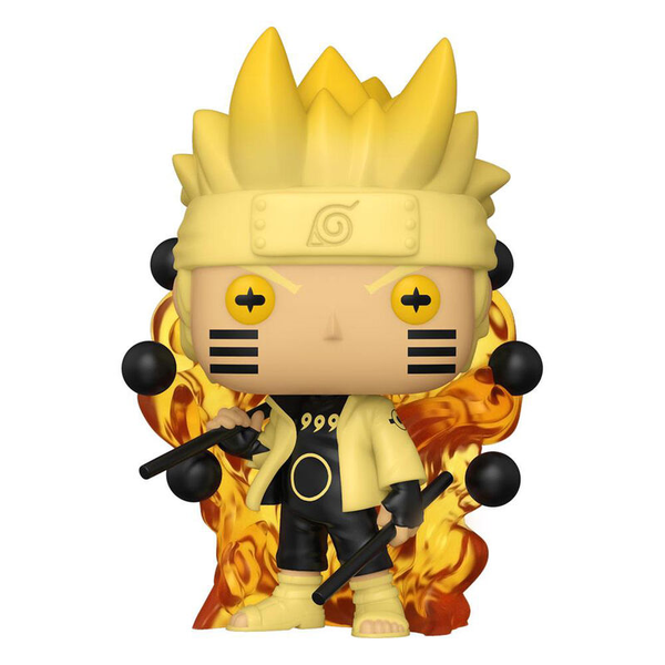 FUNKO POP 932 NARUTO SIX PATH SAGE                