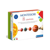 MONTESSORI EL COSMOS                              