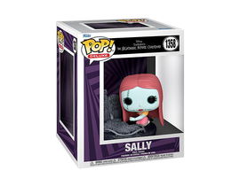 FUNKO POP: SALLY DELUXE 30 ANIVERSARIO            