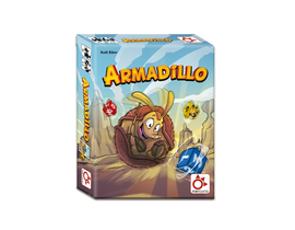 ARMADILLO                                         