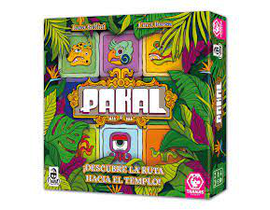 PAKAL                                             