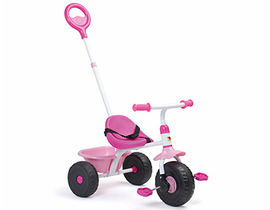 urban trike baby pink                             