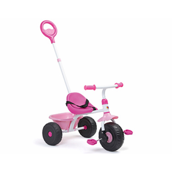 urban trike baby pink                             