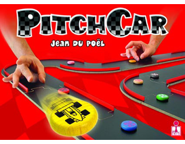 PITCHCAR                                          