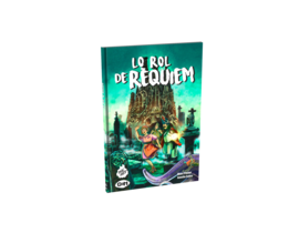 LO ROL DE REQUIEM                                 