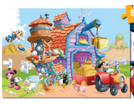 80 TOON TOWN                                      