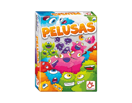 PELUSAS                                           