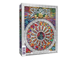 SAGRADA                                           