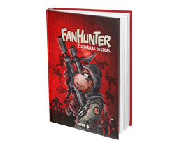 FANHUNTER 2 SEMANAS DESPUES                       