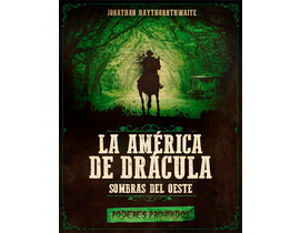 TERRENOS + PODERES LA AMERICA DE DRACULA          