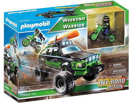 TODOTERRENO AVENTURAS                             