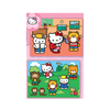 2x48 HELLO KITTY                                  