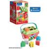 CUBO FORMAS Y COLORES                             