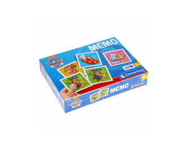 MEMO PAW PATROL                                   