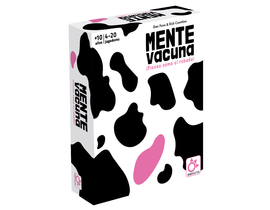MENTE VACUNA                                      