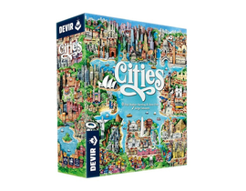 CITIES                                            