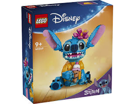 STITCH                                            