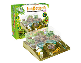 INSECTICEFA 2.0                                   