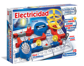 ELECTRICIDAD                                      