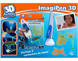 IMAGINE PEN 3D                                    