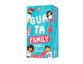 GUATAFAMILY                                       