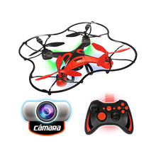 VISION DRONE C/CAMARA                             