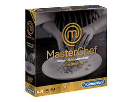 MASTER CHEF                                       
