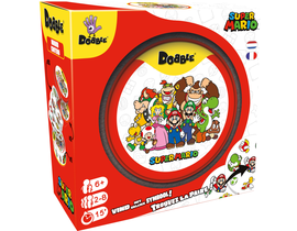 DOBBLE SUPER MARIO                                