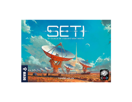 SETI                                              