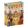 COYOTE                                            