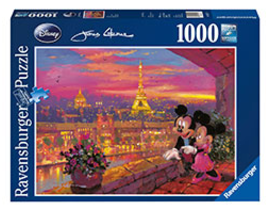 1000 NOCHE EN PARIS                               