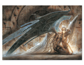 1500 EL ÁNGEL CAÍDO                               