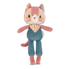 JEANNE GATO PELUCHE AMOROSO                       