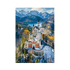 1000 CASTILLO DE NEUSCHWANSTEIN                   