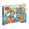 3x48 Tom y Jerry                                  