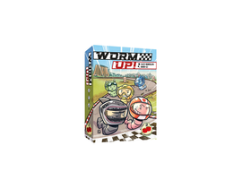 WORM UP                                           