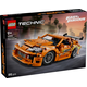 TOYOTA SUPRA FAST AND FURIOUS                     
