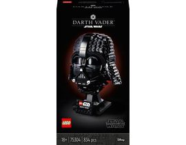 CASCO DE DARTH VADER                              