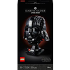 CASCO DE DARTH VADER                              