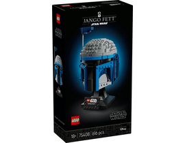CASCO DE JANGO FETT                               