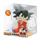 SON GOKU SENTADO                                  
